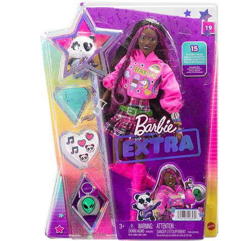 barbie extra 19